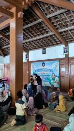 Festival Anak Sholeh #4 Tahun 2026